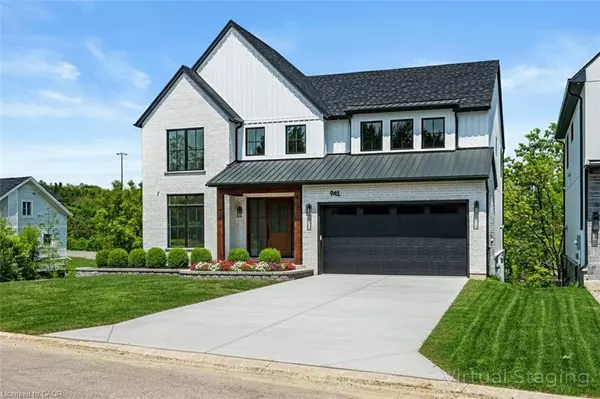 941 Old Mohawk Road, Ancaster, ON L9G 3K9