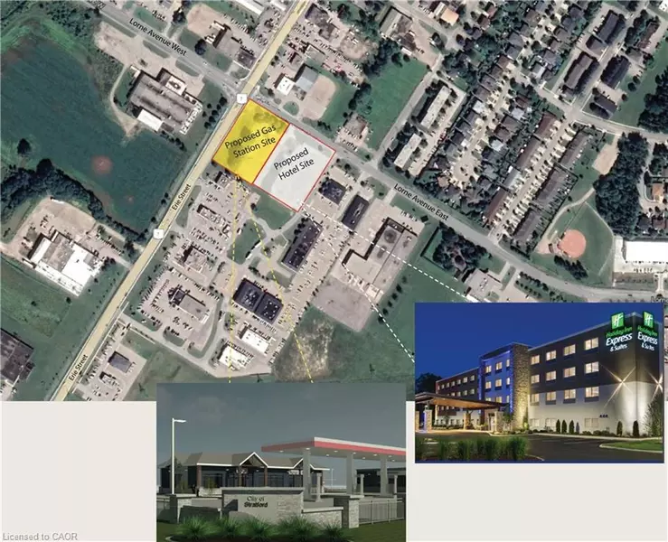 677 Erie Street, Stratford, ON N4Z 1A1