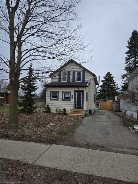 347 Birmingham Street, Stratford, ON N5A 2T9