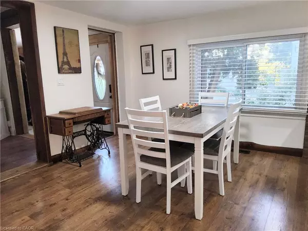 Paris, ON N3L 2S8,1 John Avenue