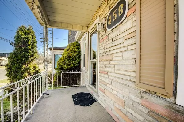 Hamilton, ON L9A 4T7,458 Upper Wentworth Street