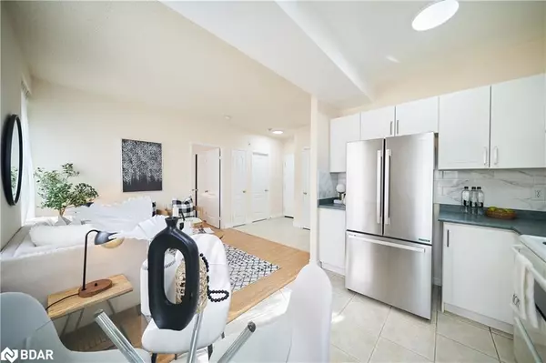 Toronto, ON M3M 3C4,2874 Keele Street #205