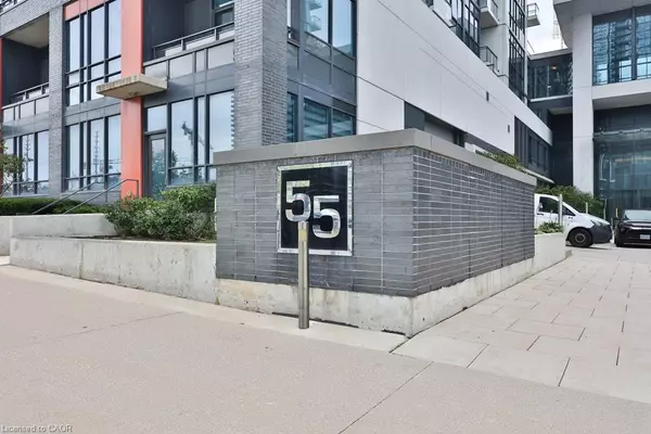 Mississauga, ON L5R 0E4,55 Eglinton Avenue W #1610