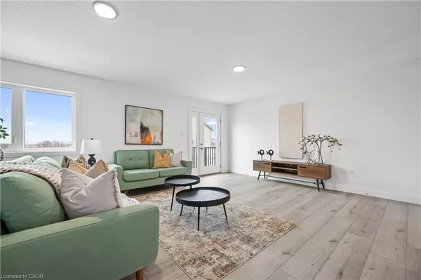 182 Bridge Crescent #8, Minto, ON N0G 2P0