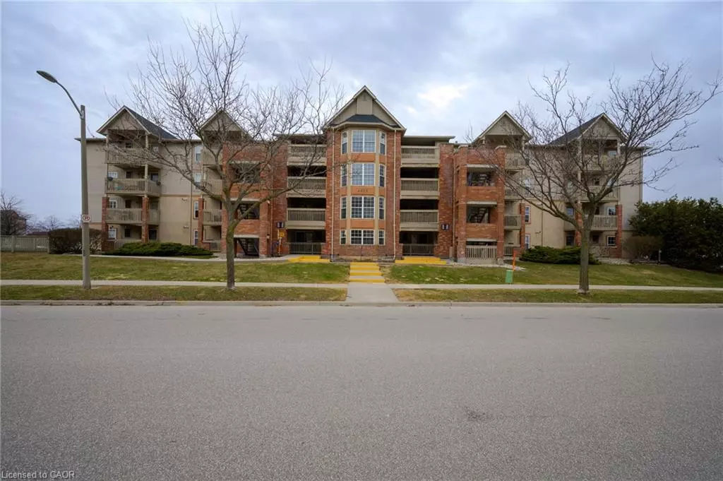 Burlington, ON L7M 4M4,4015 Kilmer Drive #110