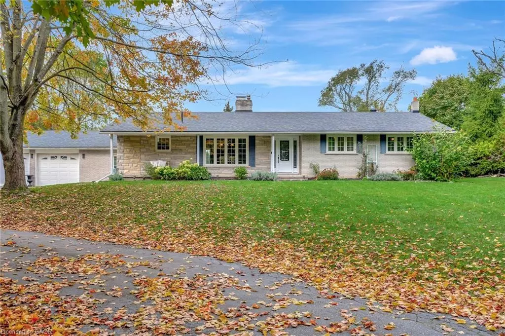 Puslinch, ON N0B 2J0,6692 Gore Road