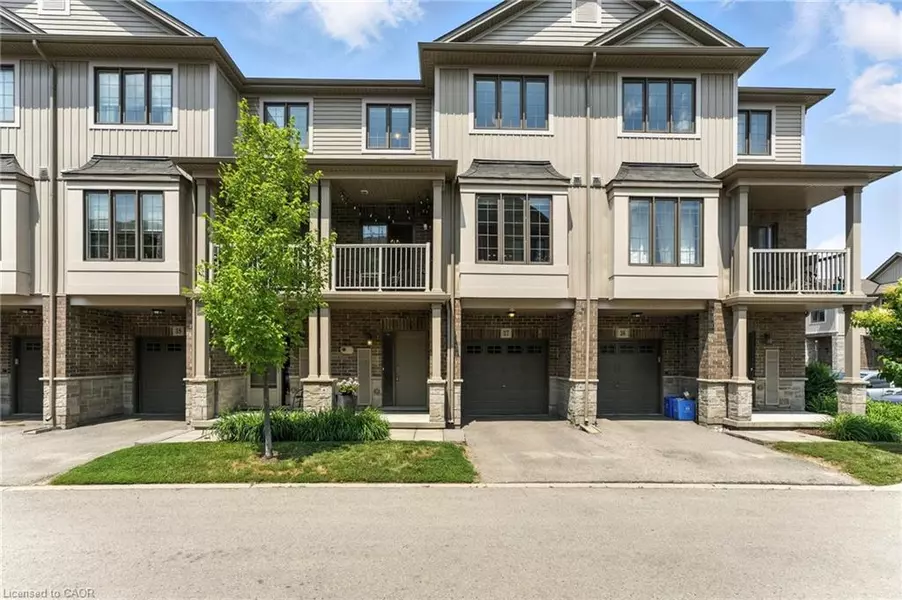 377 Glancaster Road #37, Ancaster, ON L9G 0G4