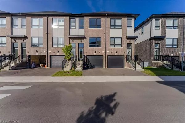 720 Grey Street #29, Brantford, ON N3S 7X7