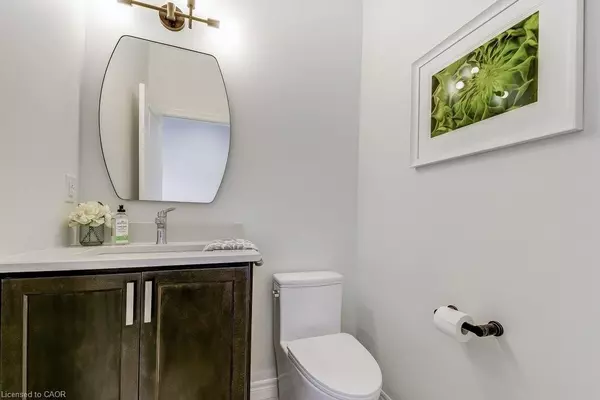 Waterdown, ON L8B 0V6,195 Painter Terrace