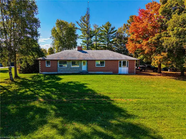 8334 Guelph Line, Campbellville, ON L0P 1B0