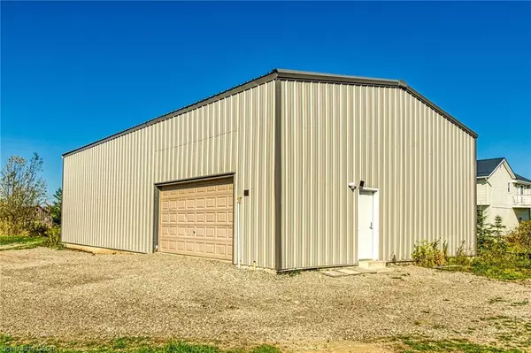 Lowbanks, ON N0A 1K0,10 Kimber Road