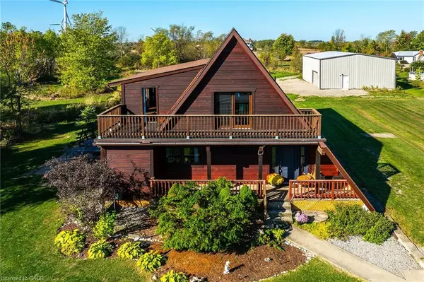 10 Kimber Road, Lowbanks, ON N0A 1K0