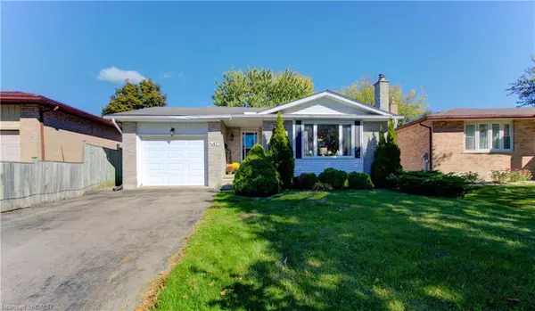 Waterloo, ON N2V 1E7,143 Clearwater Crescent