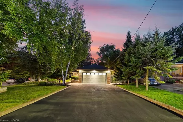 Mississauga, ON L5G 4C3,1566 Ewald Road