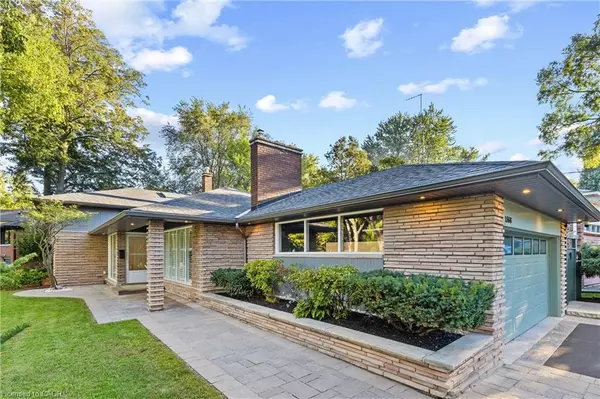 Mississauga, ON L5G 4C3,1566 Ewald Road