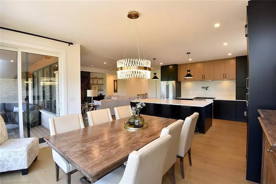 3642 Vosburgh Place, Campden, ON L0R 1G0