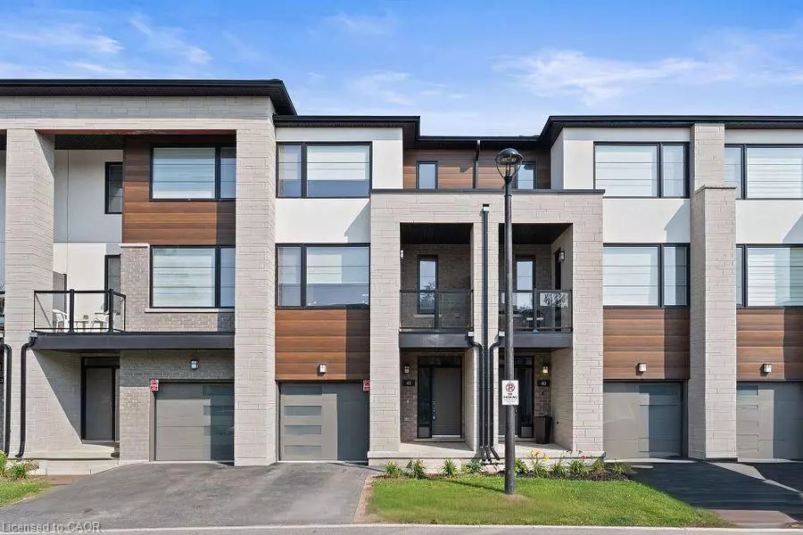 350 River Road Road #41, Cambridge, ON N3C 2B7