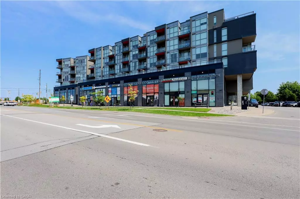 Burlington, ON L7L 0J6,5240 Dundas Street #B215