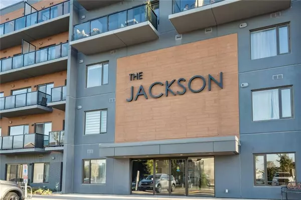 64 Main Street N #316, Hagersville, ON N0A 1H0