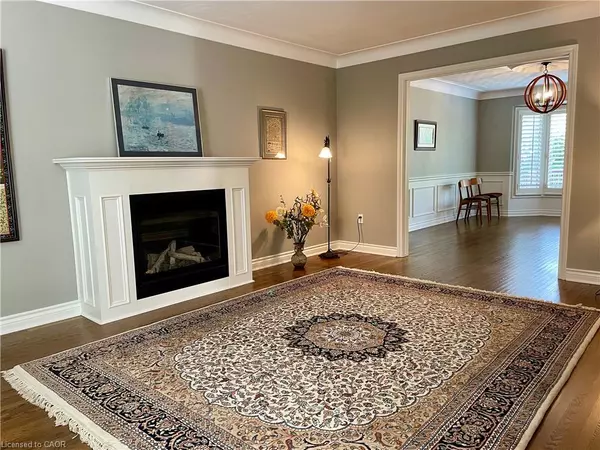 Ancaster, ON L9G 4C9,651 Deervalley Road