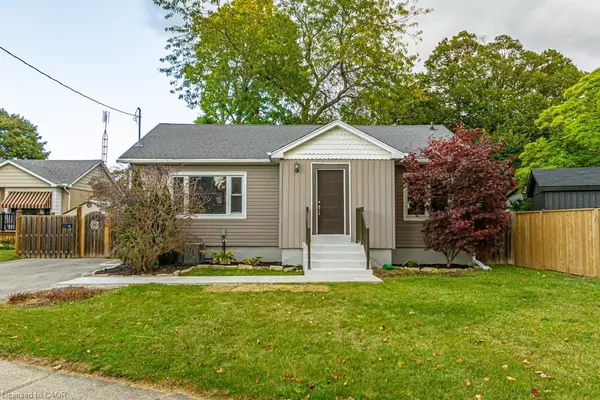 St. Catharines, ON L2N 3N3,14 Woodbine Avenue #A
