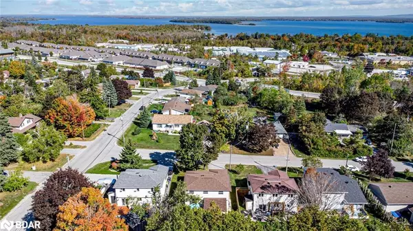 Orillia, ON L3V 4A8,29 First Street