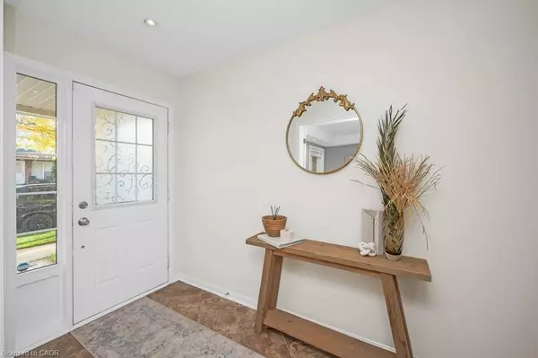 Burlington, ON L7M 0A7,3140 Edgar Avenue