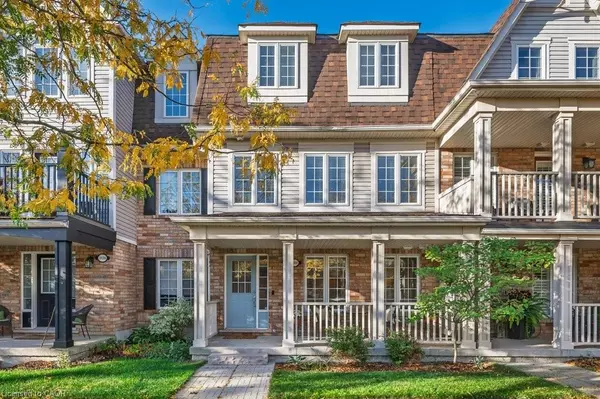 3140 Edgar Avenue, Burlington, ON L7M 0A7