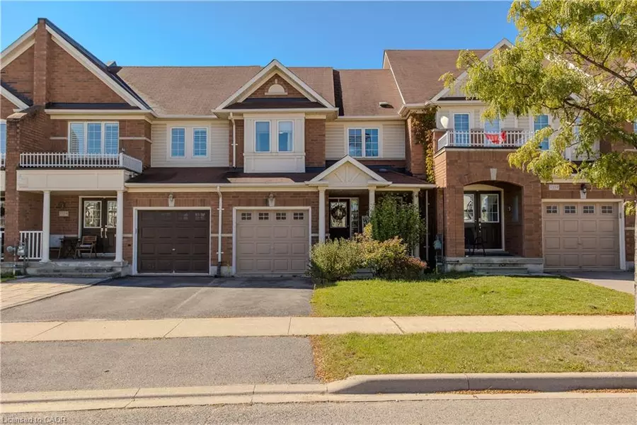 3356 Mikalda Road, Burlington, ON L7M 0K9