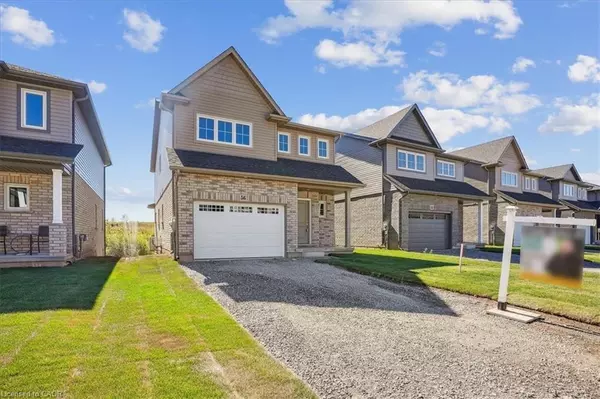 Thorold, ON L2V 0G7,56 Wilson Drive