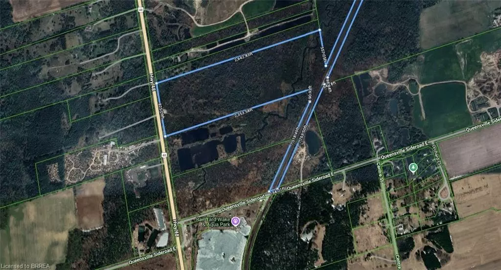 York, ON L0G 1M0,20697 Highway 48