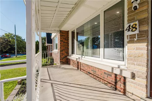Cambridge, ON N1R 4R6,48 Christopher Drive