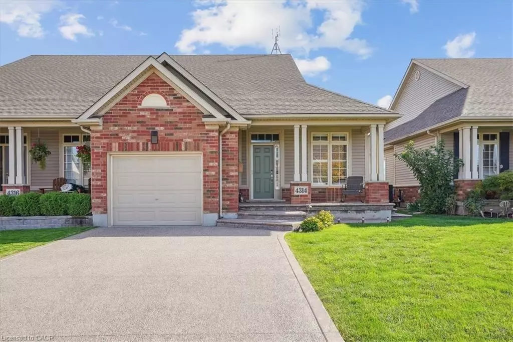 Lincoln, ON L3J 0P9,4314 Lindsey Crescent