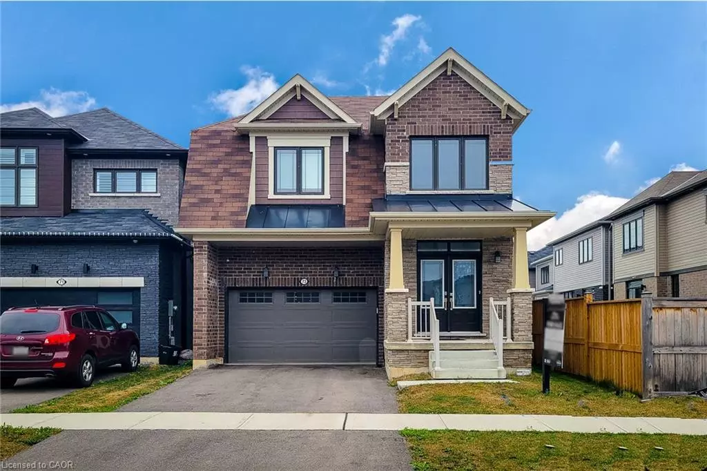 Haldimand, ON N3W 0G2,73 Lillian Way