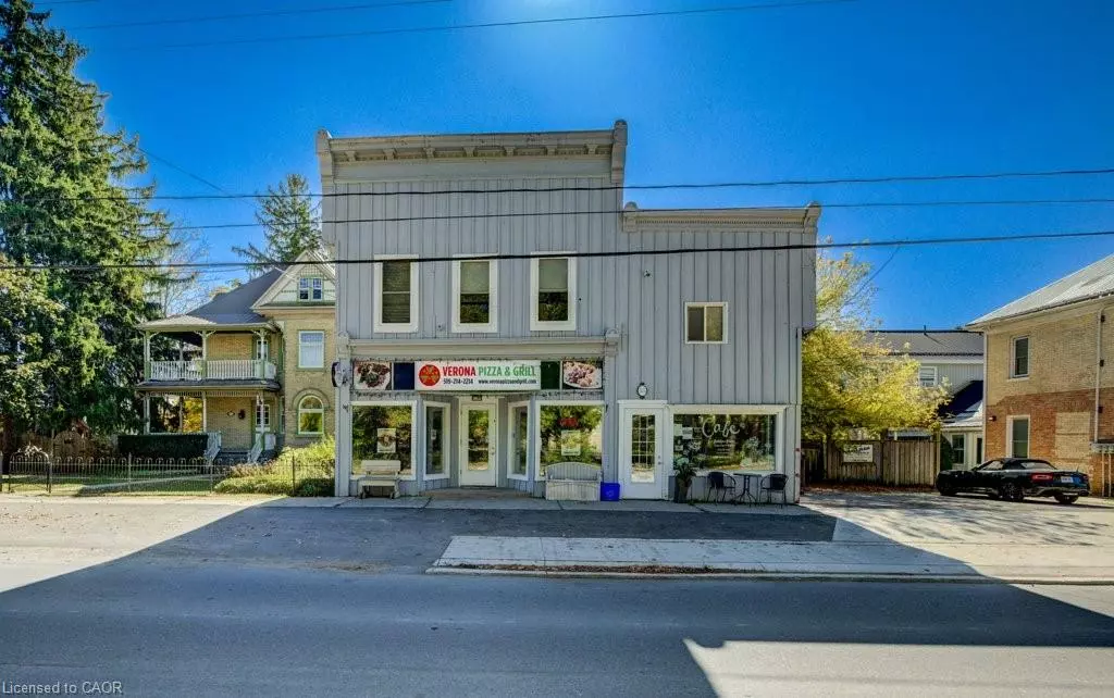 Baden, ON N3A 2M2,55 Snyder's Road W