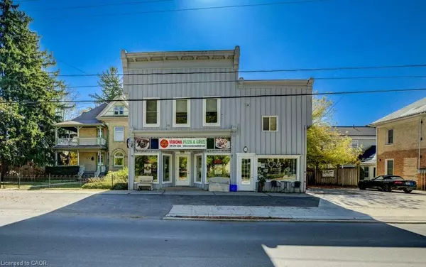 55 Snyder's Road W, Baden, ON N3A 2M2