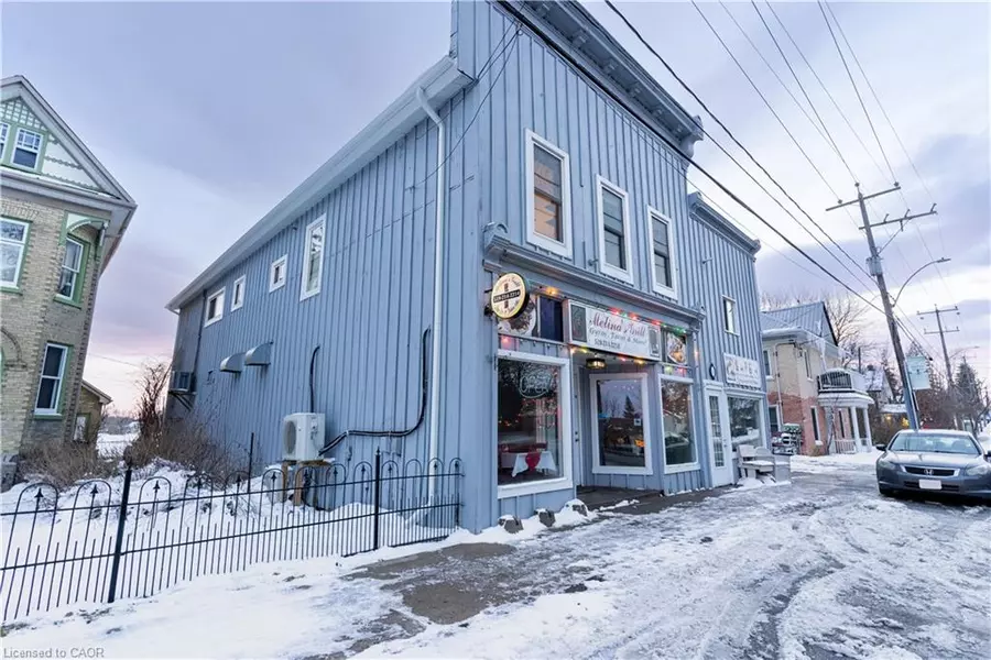 55 Snyder's Road W, Baden, ON N3A 2M2