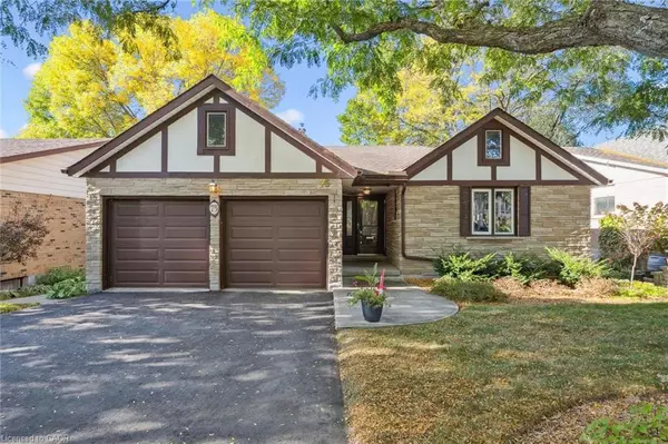 75 Shadybrook Crescent, Guelph, ON N1G 3H6