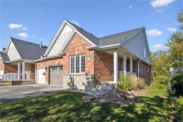 Guelph, ON N1E 7B4,99 Schroder Crescent