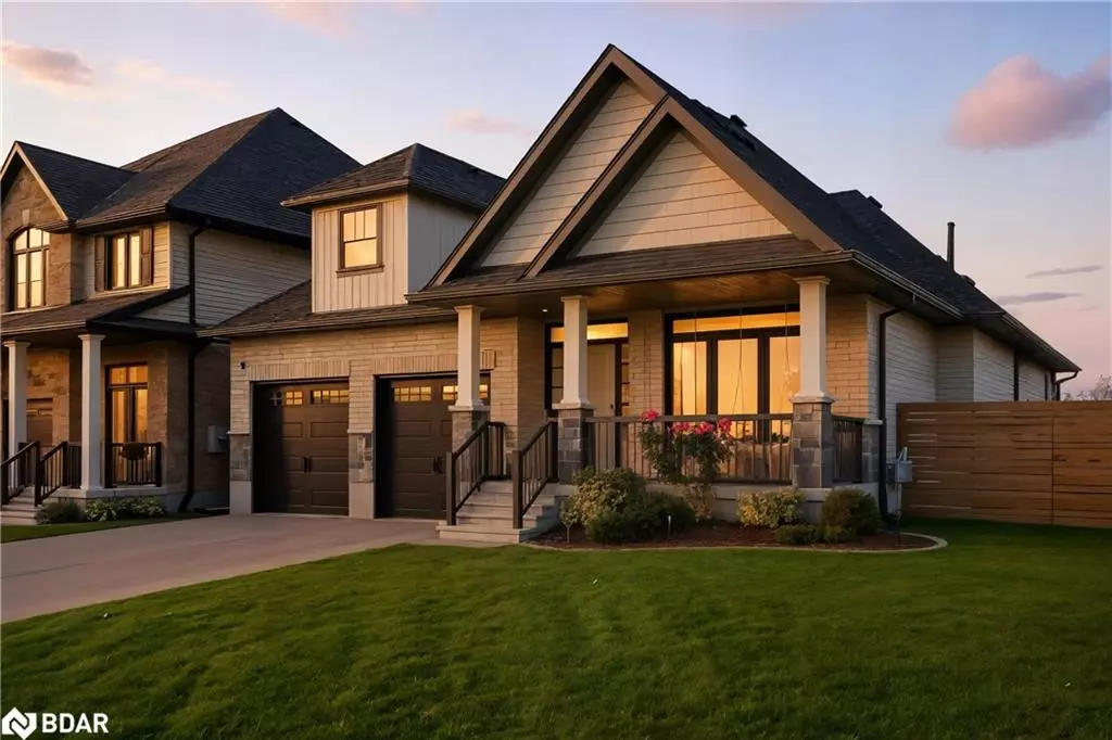 Elora, ON N0B 1S0,106 Cutting Drive