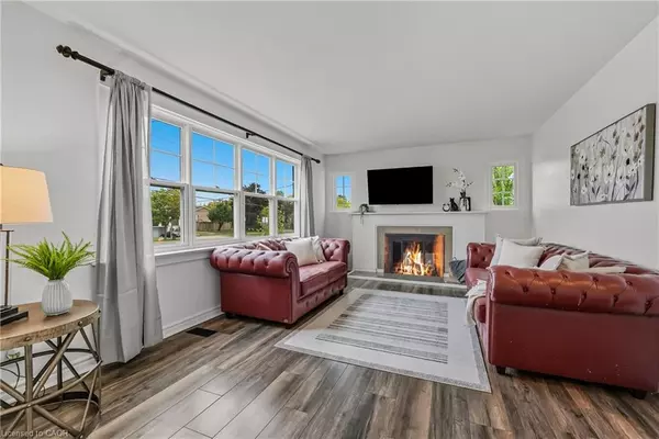 Stoney Creek, ON L8E 2A5,246 Green Road