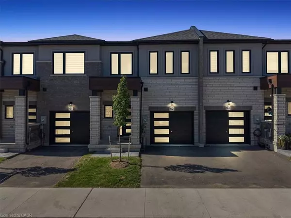 155 Equestrian Way #62, Cambridge, ON N3E 0E8