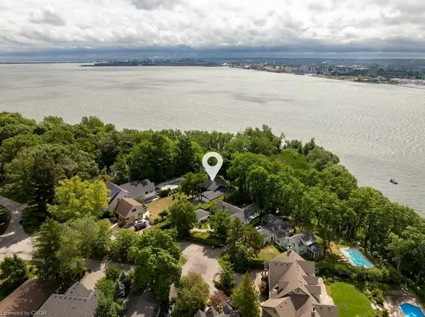 Burlington, ON L7T 1B9,636 West Oval Drive