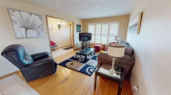 Hamilton, ON L8E 5T8,140 Donn Avenue