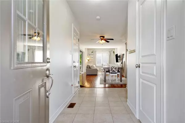 Binbrook, ON L0R 1C0,222 Fall Fair Way #35