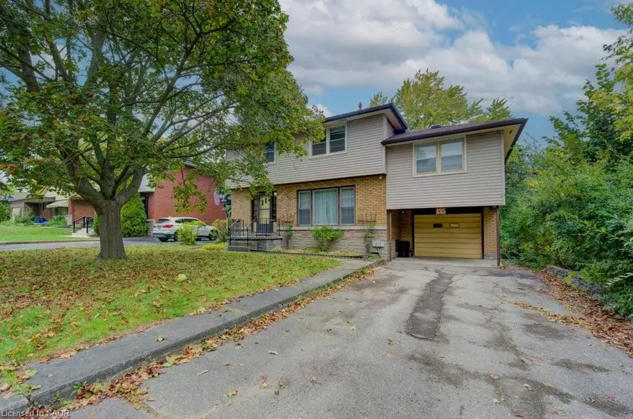 155 Elgin Crescent, Waterloo, ON N2J 2S7