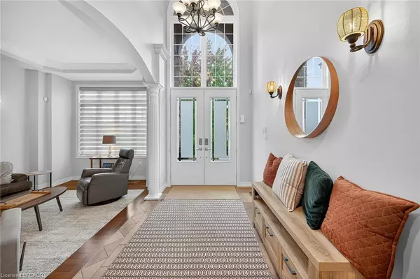 Ancaster, ON L9K 1T2,248 Cloverleaf Drive