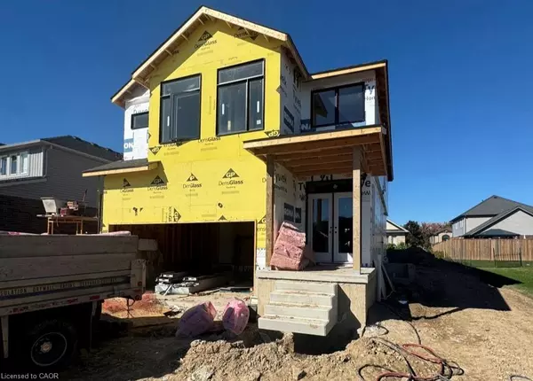 Drayton, ON N0G 1P0,123 Maple Street Street