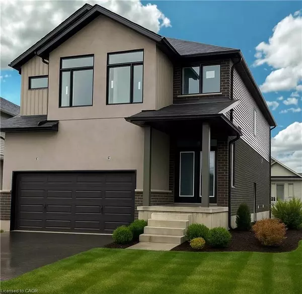 Drayton, ON N0G 1P0,123 Maple Street