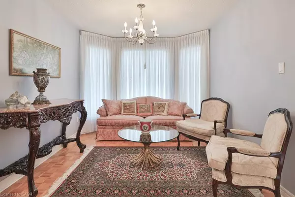 Mississauga, ON L5R 3J6,5310 Shackleton Way